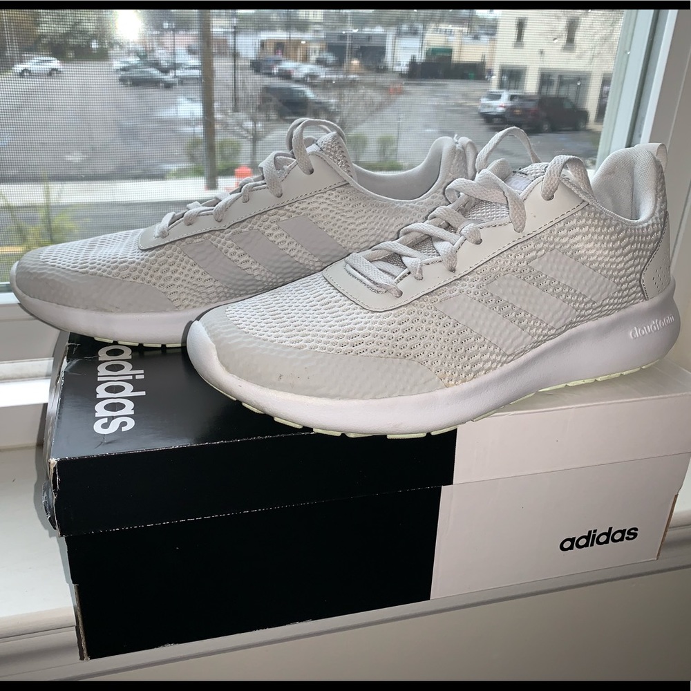 Adidas Element Race Running Shoe